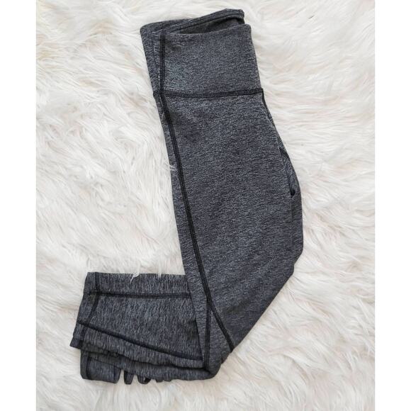 EUC Athleta Mind Over Matter Leggings - XXS - Picture 8 of 8